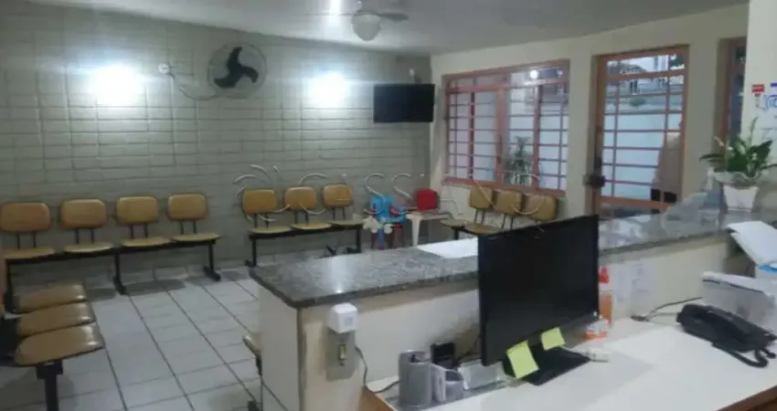 Casa comercial à venda de 208,70m² | 03 banheiros e 06 vagas de garagem | Vila Adyana - São José dos Campos |