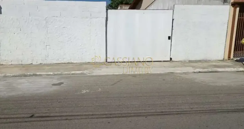 Terreno à venda de 250m² | Jardim das Industrias - São José dos Campos |