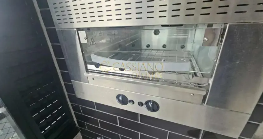 Apartamento à venda de 83,05m² | 03 dormitórios, sendo 01 suíte e 02 vagas de garagem | edifício wonder cidade jardim - jardim satélite | são josé dos campos |