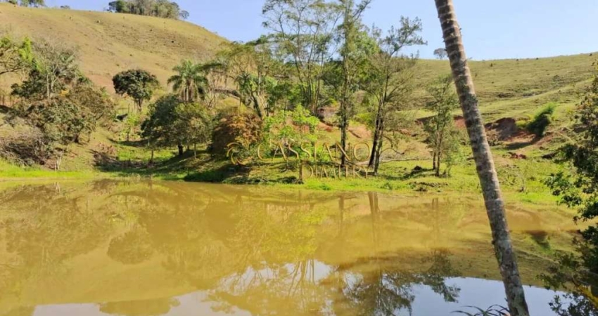 Terreno à venda de 21.680,00m² |  Bairro dos Freitas | São José dos Campos |