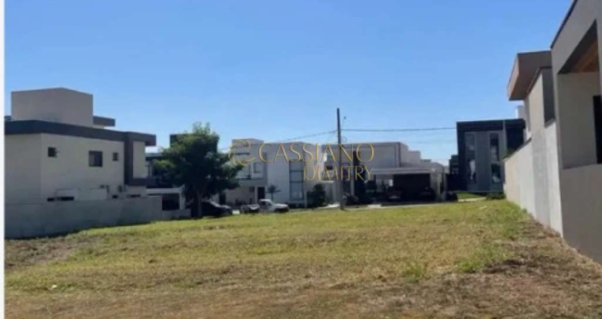 Terreno à venda de 260m² | Condomínio Reserva Aruanã - Loteamento Floresta | São José dos Campos |