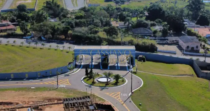 Terreno à venda de 756m² | altos da quinta reserva - jardim torrão de ouro | são josé dos campos |