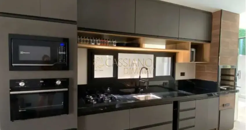 Casa à venda de 113m² | 03 dormitórios, sendo 01 suíte e 04 vagas de garagem | condomínio residencial malibu - residencial colinas | caçapava |