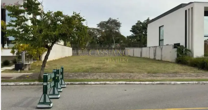 Terreno à venda de 450m² | condominio jardim do golfe ii - jardim do golfe | são josé dos campos |