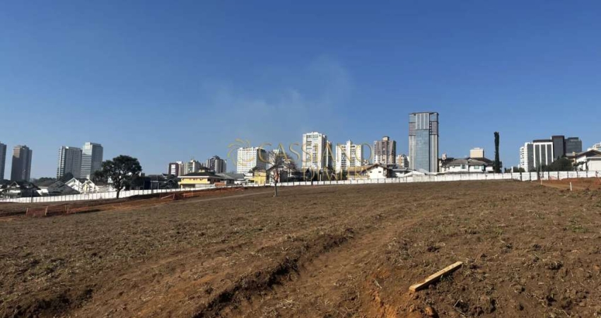 Terreno à venda de 381,26m² | Parque Una | São José dos Campos |