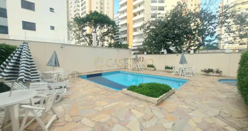 Cobertura para locação e venda de 210m² | 03 dormitórios, sendo 01 suíte e 03 vagas de garagem | edifício baltimore - jardim aquárius | são josé dos campos |