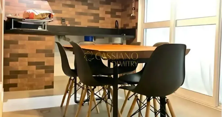 Apartamento à venda de 100m² | 03 dormitórios, sendo 01 suítes e 02 vagas de garagem | edifício splendor garden - jardim das indústria | são josé dos campos |