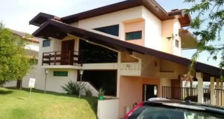 Casa à venda no condomínio mirante do vale com 315 m² em terreno de 1000 m² | condomínio mirante do vale - jacareí