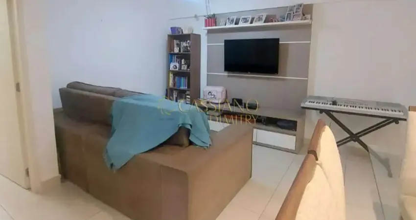 Apartamento à venda de 91m² |  03 dormitórios, sendo 01 suíte, 02 vagas de garagem e varanda gourmet | Edifício Residencial Adriático | São José dos Campos |