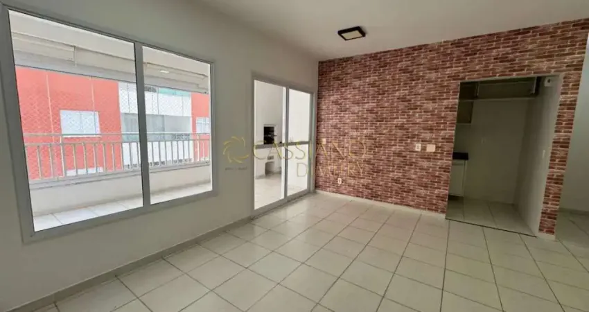 Apartamento à venda de 70m² | 02 dormitórios, sendo 01 suíte e 01 vaga de garagem | edifício ibiza - jardim aquárius | são josé dos campos |