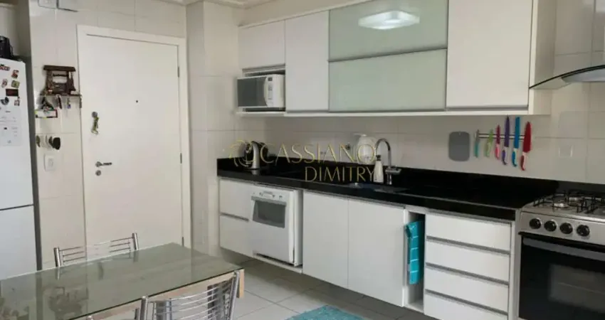 Apartamento para locação de 143m² | 03 dormitórios, sendo 01 suíte e 02 vagas de garagem | Edifício Premiere - Jardim Aquarius | São José dos Campos |