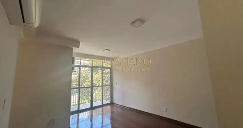 Apartamento para locação de 94m² | 03 dormitórios, sendo 01 suíte e 02 vagas de garagem | Condomínio Village Aquarius - Jardim Aquarius | São José dos Campos |