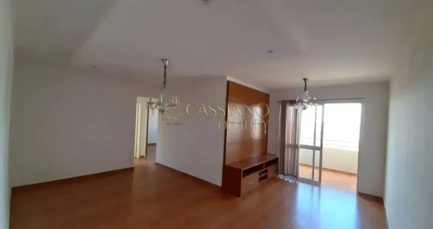 Apartamento à venda de 90m² | 03 dormitórios, sendo 01 suíte e 02 vagas de garagem | Edifício Maxximo  Viver - Jardim Sul | São José dos Campos |