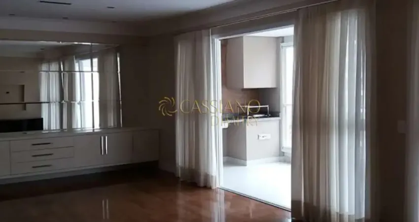 Apartamento à venda de 142m² | 03 dormitórios, sendo suítes e 03 vagas de garagem | edifício grand splendor - jardim das indústrias | são josé dos campos |