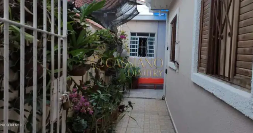 Casa à venda de 137m² | 02 dormitórios, sendo 01 suíte e 02 vagas de garagem | Bosque dos Ipês | São José dos Campos |