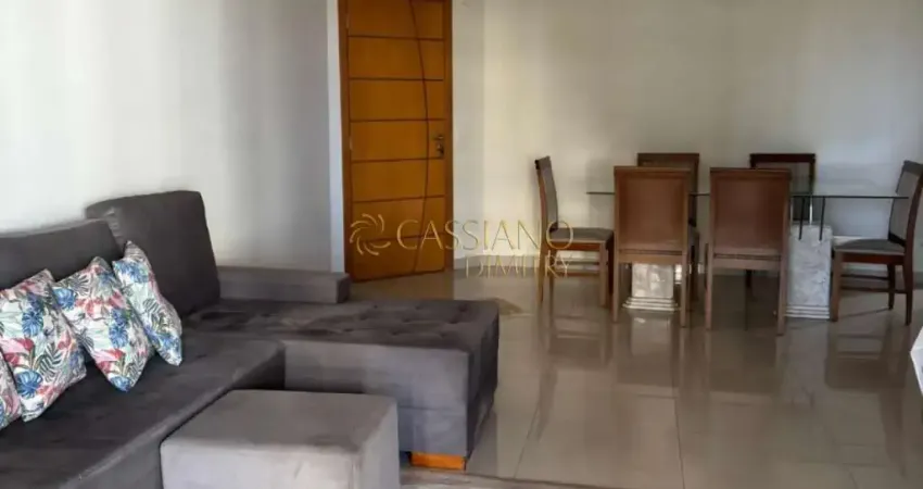 Apartamento à venda de 157,19m² | 04 dormitórios, sendo 03 suítes e 02 vagas de garagem | Edifício Esplanda Resort - Jardim Esplanada II | São José dos Campos |