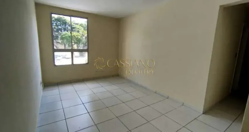 Apartamento para locação de 78m² | 03 dormitórios, 01 banheiro e 01 vaga de garagem | residencial king arthur - vila adyana | são josé dos campos |