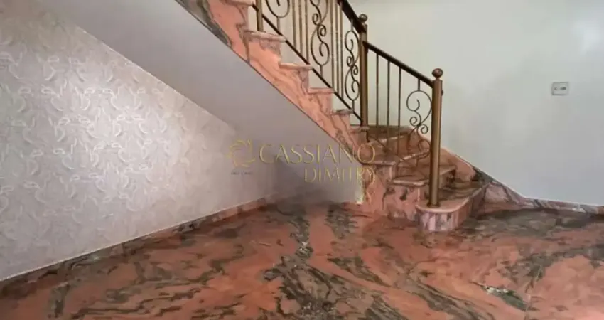 Sobrado à venda de 350m² | 04 dormitórios, sendo 02 suítes e 04 vagas de garagem | condomínio altos da serra ii - urbanova | são josé dos campos |