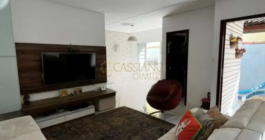 Casa térrea à venda de 118m² | 03 dormitórios sendo 01 suíte e 04 vagas de garagem | bosque dos eucaliptos - são josé dos campos |