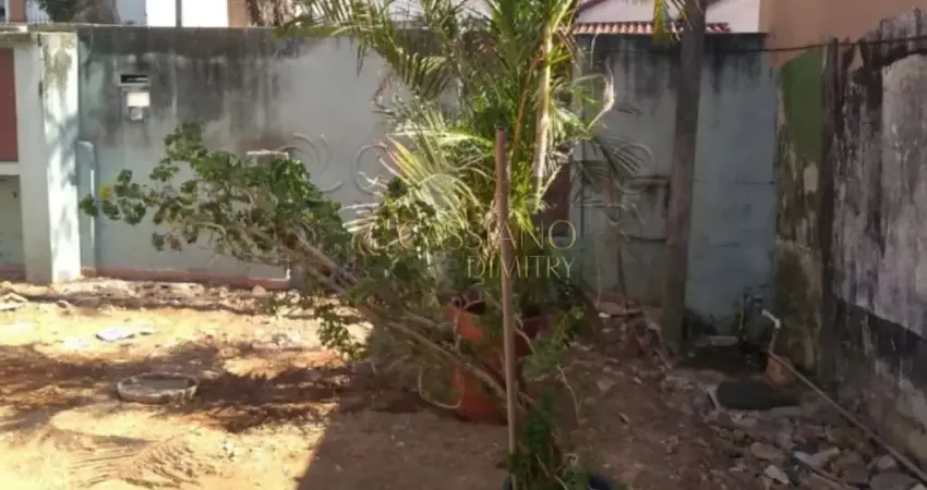 Terreno à venda na Vila Maria, São José dos Campos