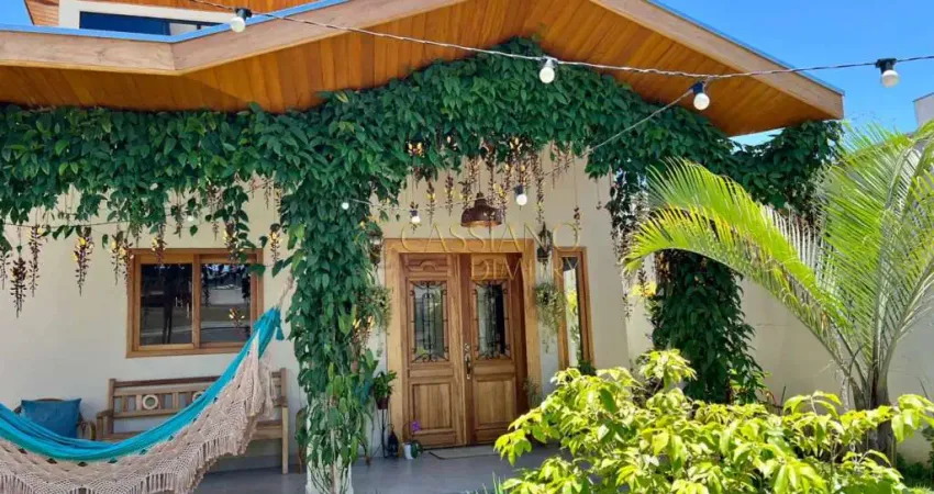 Casa à venda de 250m² | 03 dormitórios, sendo 01 suíte e 02 vagas de garagem | villa branca | jacarei |