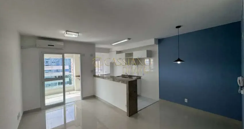 Apartamento para locação de 75m² | 02 dormitórios, sendo 01 suíte e 02 vagas de garagem | edifício aquárius evolution - jardim aquárius | são josé dos campos |
