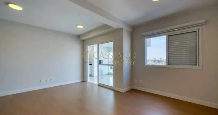 Apartamento à venda de 77m² | 02 dormitórios, sendo suítes e 01 vaga de garagem | edifício portal da vila - jardim aquarius | são josé dos campos |