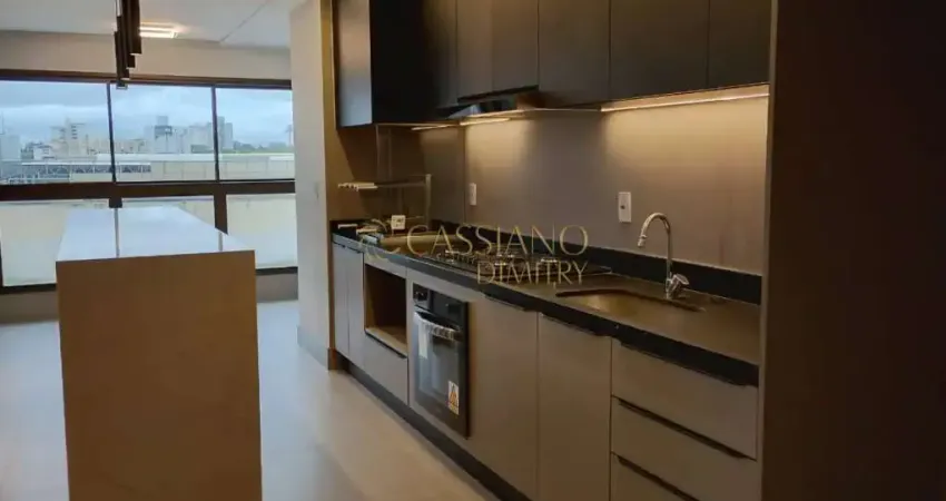 Apartamento à venda de 83,56m² | 03 dormitórios, sendo 02 suítes e 02 vagas de garagem | edifício signature royal park - jardim aquárius | são josé dos campos |