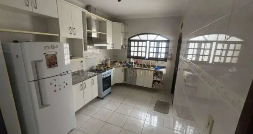 Casa com 3 quartos à venda no Bosque dos Eucaliptos, São José dos Campos