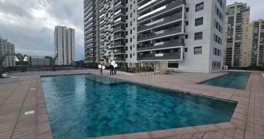 Apartamento à venda de 92m² | 03 dormitórios, sendo 01 suíte e 02 vagas de garagem | edifício quadria aquárius - jardim aquárius | sãoo josé dos campos |