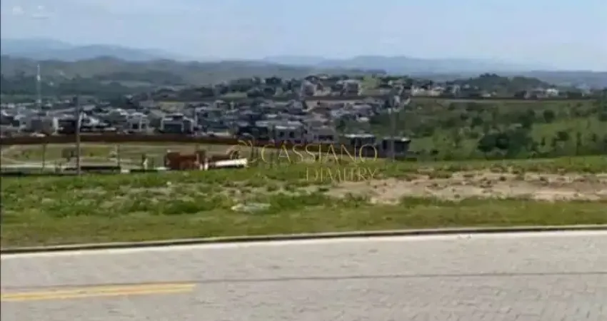 Terreno à venda de 402,23m² | condomínio terras alpha - urbanova | são josé dos campos |