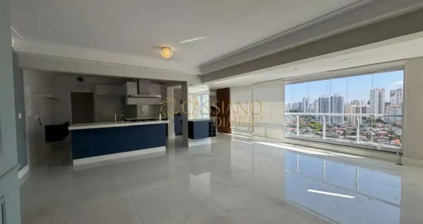 Apartamento à venda de 147m² | 03 dormitórios, sendo suítes e 03 vagas de garagem |  edifício celebrity vila ema - vila ema | são josé dos campos |