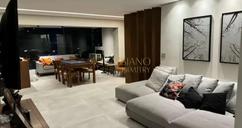 Apartamento à venda de 143m² | 03 dormitórios, sendo 01 suíte e 02 vagas de garagem | edifício premiere - jardim aquárius | são josé dos campos |