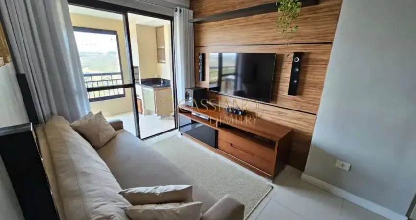 Apartamento à venda de 85m² | 03 dormitórios, sendo 01 suíte e 02 vagas de garagem | edifício terrasse premier - bosque dos eucaliptos | são josé dos campos |