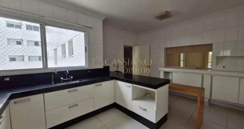 Apartamento à venda de 180m² | edifício pennsylania - jardim são dimas |