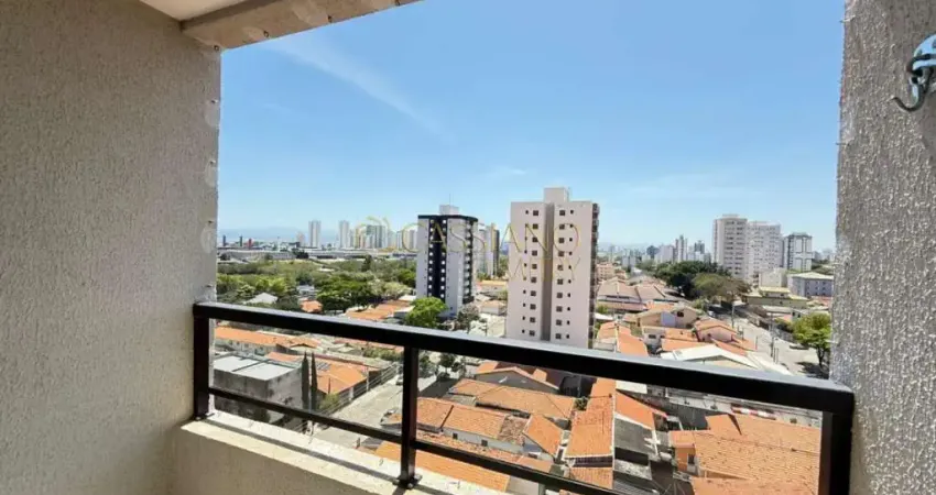 Apartamento para locação de 66m² | edifício maison toulouse - parque industrial |