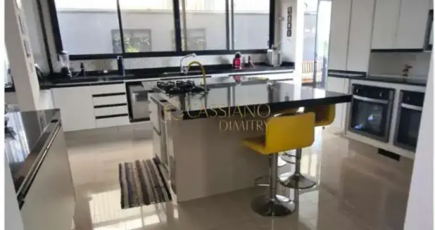 Casa à venda de 352m² | 05 dormitórios, sendo suítes e 04 vagas de garagem | condomíno residencial jaguary - urbanova | são josé dos campos |