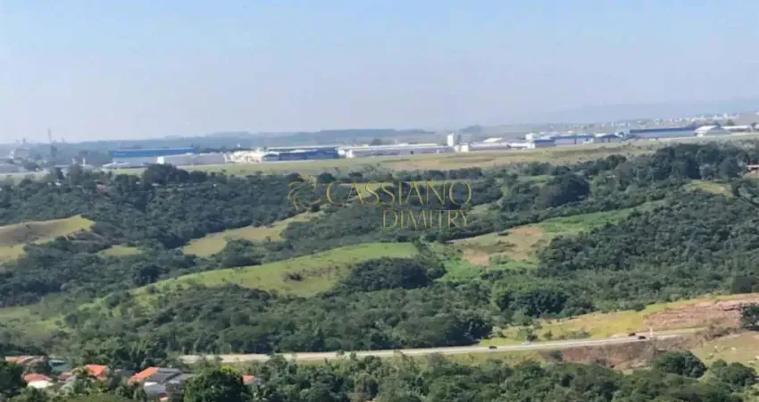 Cobertura duplex para locação de 247m² | edifício texas - bosque dos eucaliptos |