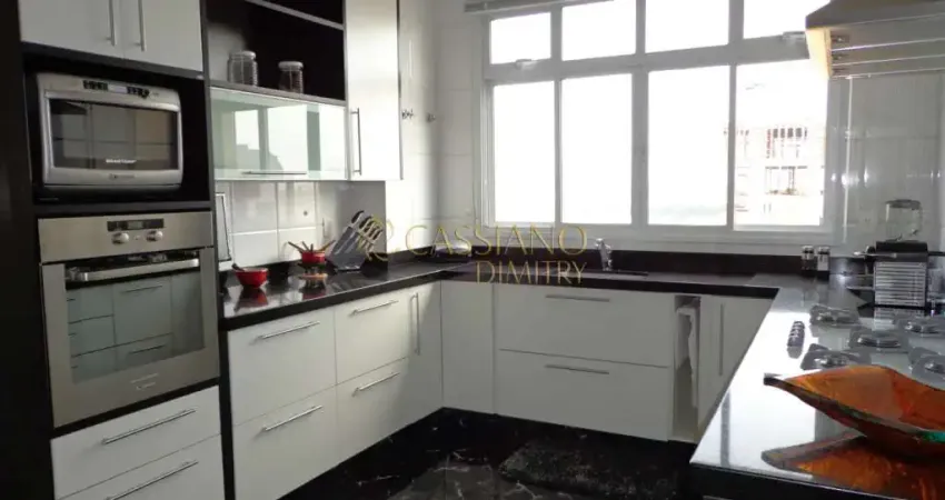 Apartamento à venda de 352m² | 04 dormitórios, sendo suítes e 04 vagas de garagem | edifício l`essence - jardim aquarius | são josé dos campos |