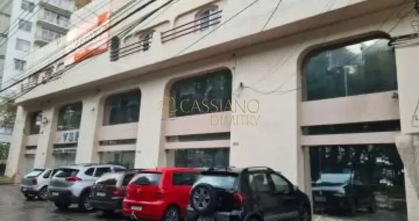 Ponto comercial para alugar no Centro, São José dos Campos
