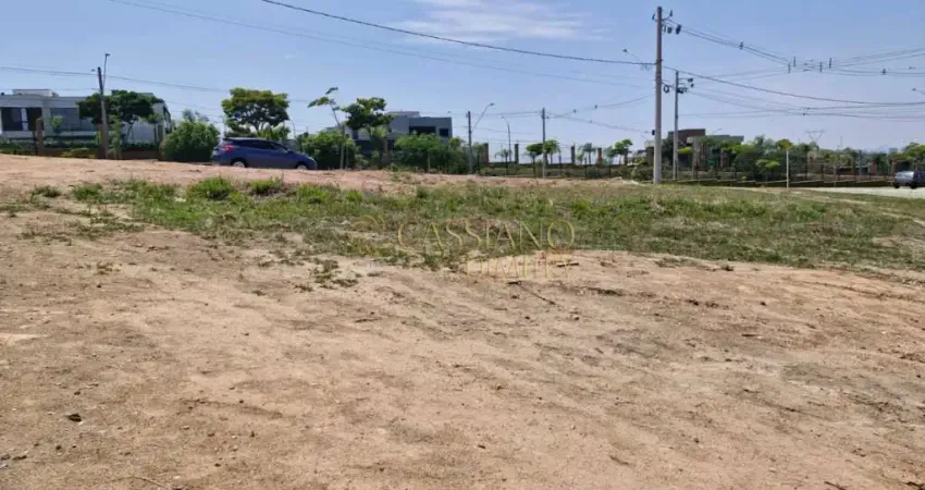 Terreno à venda de 397,94m² | condomínio terras alpha - urbanova | são josé dos campos |