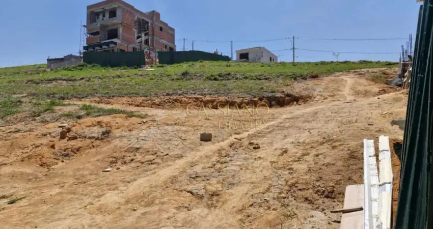 Terreno à venda de 330m² | condomínio terras alpha - urbanova | são josé dos campos |