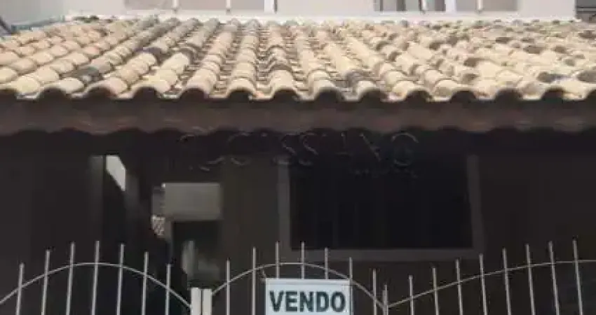 Casa para venda com 03 dorm. e 01 suíte - 120m² no residencial flamboyant