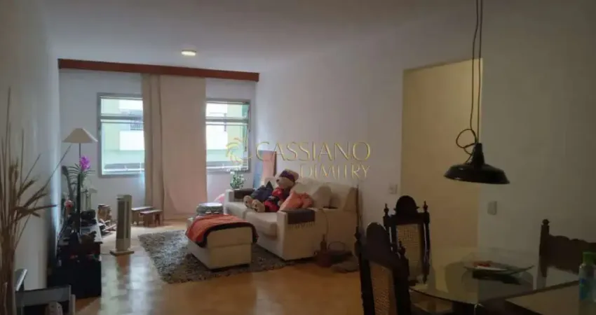 Apartamento com 3 quartos à venda no Jardim São Dimas, São José dos Campos 