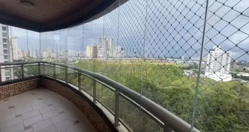 Apartamento à venda de 203m² | 04 dormitórios, sendo suítes e 03 vagas de garagens | edifício bonaire - jardim aquarius | são josé dos campos |