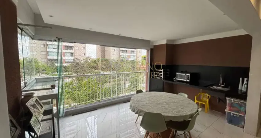 Apartamento com 3 quartos à venda no Jardim das Indústrias, São José dos Campos