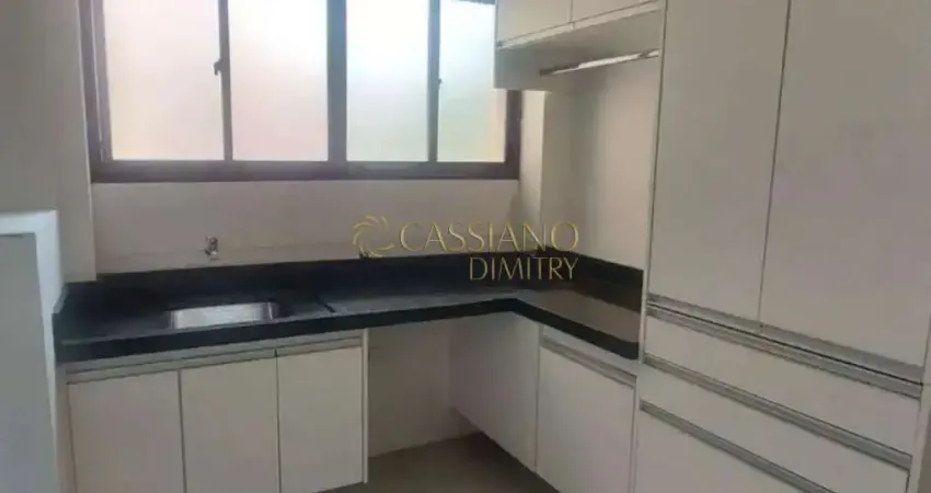 Apartamento à venda de 135m² | 03 dormitórios, sendo 01 suíte e 02 vagas de garagem | edifício san franciso - vila ema | são josé dos campos |
