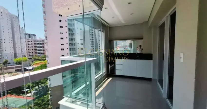 Apartamento à venda de 56m² | 01 dormitório, sendo suíte e 01 vaga de garagem | edifício icon vila ema - jardim apolo | são josé dos campos |