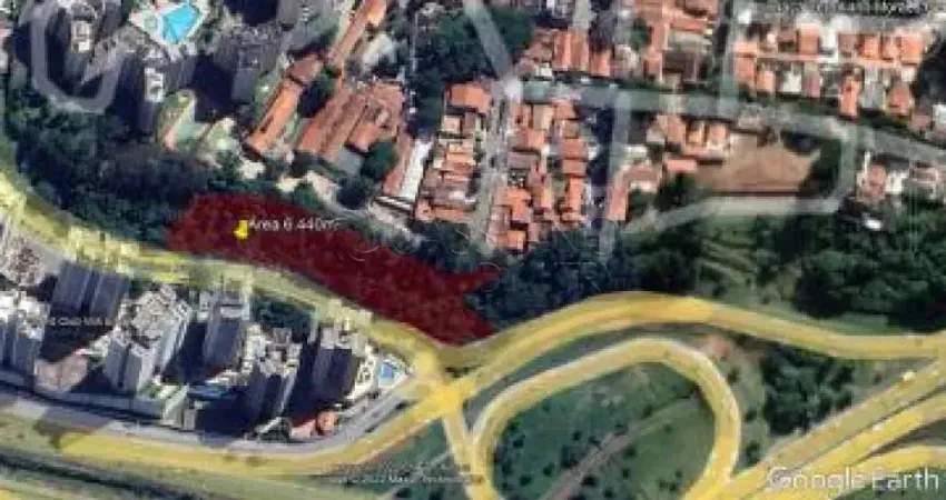 Terreno à venda na Vila Ema, São José dos Campos