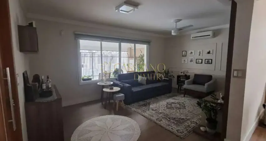 Casa à venda de 130m² | 03 dormitórios, sendo 01 suíte e 03 vagas de garagem | jardim das industrias | são josé dos campos |